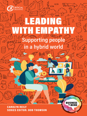 cover image of Leading with Empathy